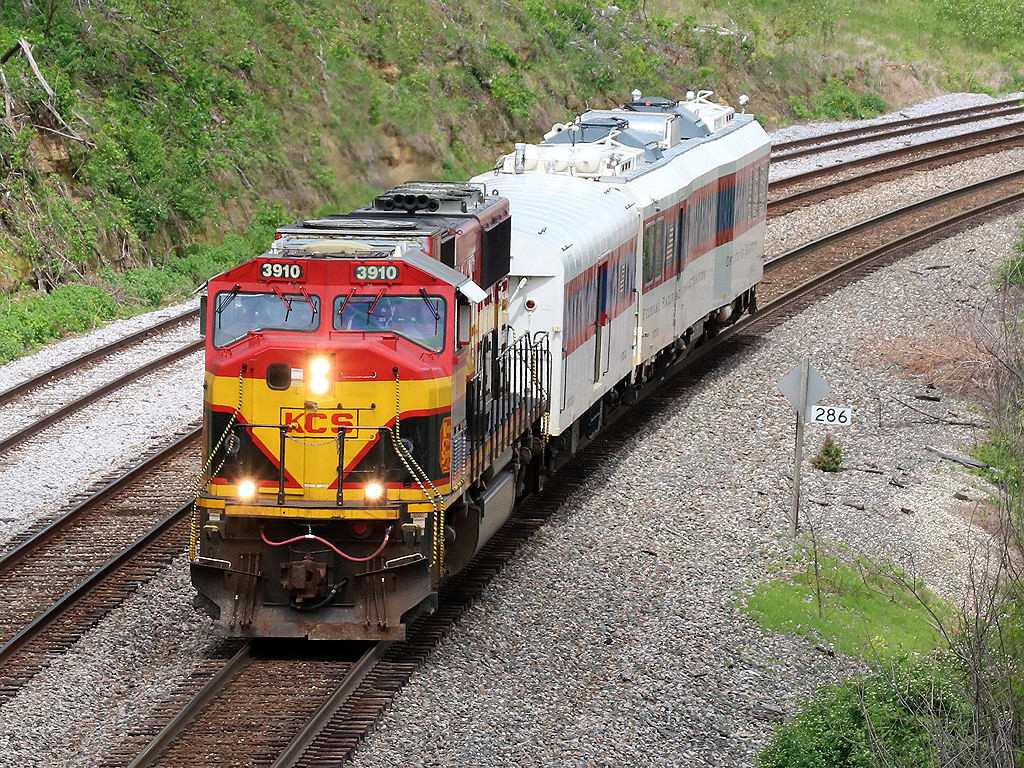 KCS 3910